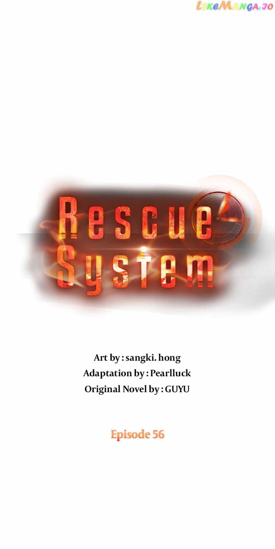 Rescue System Chapter 56 21